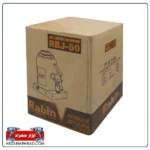 قیمت و خرید جک روغنی 50 تنی رابین مدل RBJ-50