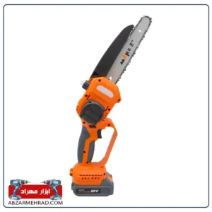 خرید اره شارژی زنجیری مکث مدل ADB8