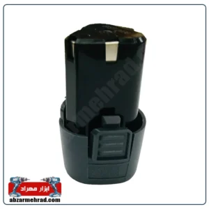 خرید باتری دریل شارژی 12 ولت بیست BIST