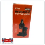 خرید جک روغنی بغل زن 6 تن رابین مدل RBJ-06P