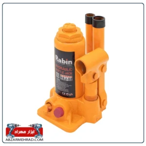 ابزار مهراد 19 خرید جک روغنی رابین 2 تن مدل RBJ-02