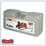 خرید جک سوسماری رابین 2 تن مدل RFJ-02