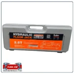خرید جک سوسماری کورسی 2.5 تن رابین مدل RGJ-02P