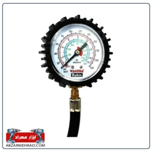 خرید درجه باد کامیونی رابین مدل R2444