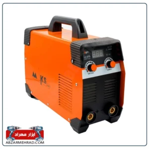 ابزار مهراد 101 خرید دستگاه جوش 140 آمپر مکث مدل DJ315