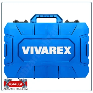 خرید قیچی شاخه زن شارژی ویوارکس مدل VR2132-PS