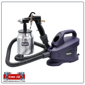 خرید پیستوله برقی رابین مدل R5140