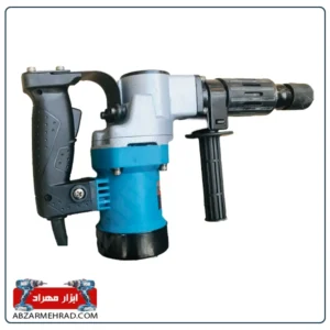 خرید چکش تخریب پی ام مدل 0810 با توان 900 وات