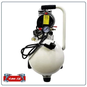 ابزار مهراد 91 خرید کمپرسور باد ادون مدل ED550-25L