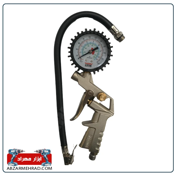 درجه باد کارگاهی رابین مدل R2440 درجه باد کارگاهی رابین مدل R2440