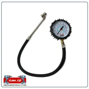 درجه باد کامیونی رابین مدل R2444