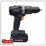 دریل شارژی چکشی رابین مدل R8820E با باتری 20 ولت