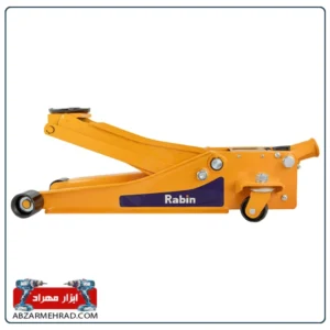 ابزار مهراد 13 رابین مدل RGJ-205L