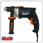 دریل چکشی رابین مدل R1015 با توان 810 وات