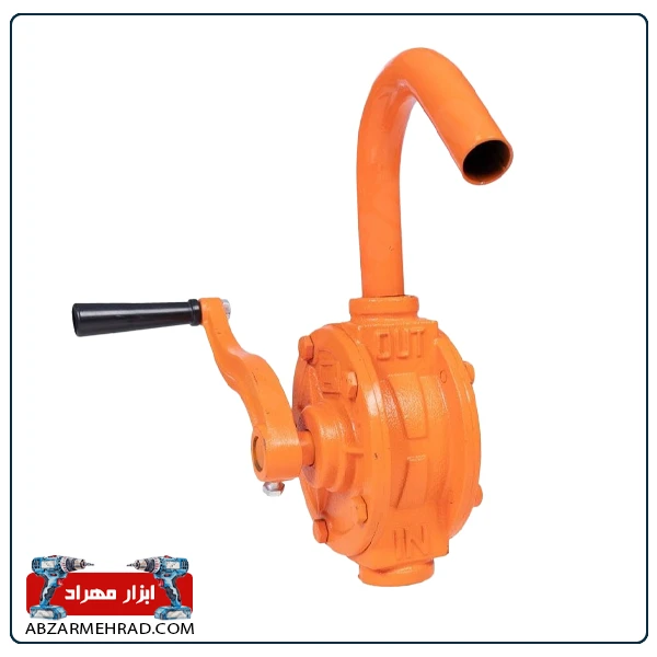 روغن کش دستی رابین مخزن بزرگ طرح ژاپن روغن کش دستی رابین مخزن بزرگ طرح ژاپن