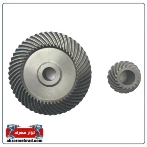 ست دنده 1331 مناسب گیربکس فرز انواع برند ها