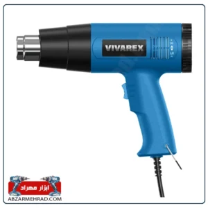 سشوار صنعتی برقی ویوارکس مدل VR2004-HG