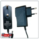 شارژر سوزنی دریل شارژی 12 ولت