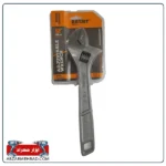 آچار فرانسه 12 اینچ رایجت با دهانه قابل تنظیم