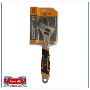 فرانسه 12 اینچ رایچت دسته ژله ای 2