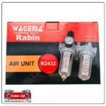 فیلتر رطوبت گیر رابین مدل R2432