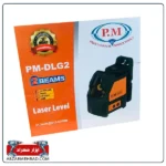 قیمت تراز لیزری پی ام آنکور مدل DLG2