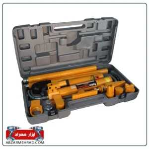 قیمت جک صافکاری 10 تن رابین مدل RSJ-10