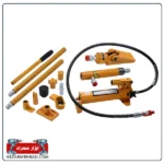 قیمت جک صافکاری 4 تن رابین مدل RJS-04