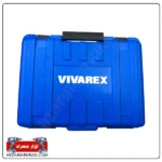 قیمت دریل برقی و کیت ابزار 20 پارچه ویوارکس مدل VR6520-IDK