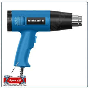 قیمت سشوار صنعتی برقی ویوارکس مدل VR2004-HG