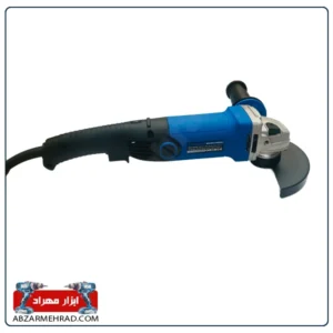 قیمت مینی فرز برقی دسته بلند ویوارکس مدل VR9525-AG