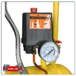 قیمت و خرید کمپرسور باد 30 لیتری آپ اسپریت