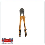 قیچی میلگرد بر 18 اینچ رایجت