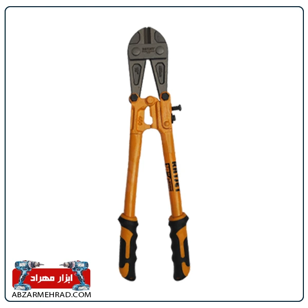 قیچی میلگرد بر 30 اینچ رایجت قیچی میلگرد بر 30 اینچ رایجت