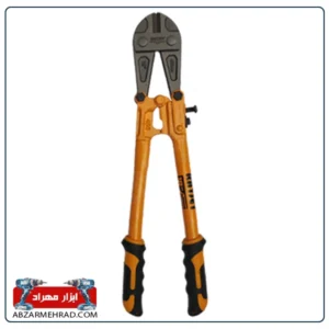 قیچی میلگرد بر 36 اینچی رایجت