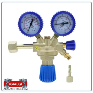 مانومتر اکسیژن رابین مدل R9060