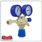 مانومتر اکسیژن رابین مدل R9060 طرح مکسی