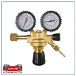 مانومتر دی اکسید کربن رابین مدل R9050 مناسب جوشکاری CO2