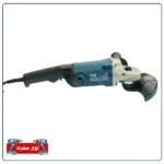 مشخصات فنی و ویژگی های ساختاری دستگاه PM مدل A12