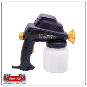 مشخصات فنی پیستوله برقی Rabin R5115