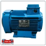 الکتروموتور سه فاز موتوژن مدل 100L8B
