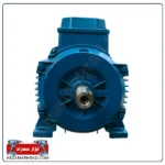 الکتروموتور صنعتی موتوژن 1.5 اسب