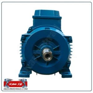 الکتروموتور صنعتی موتوژن 1.5 اسب