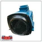 الکتروموتور 750 دور موتوژن بدنه آلومینیومی