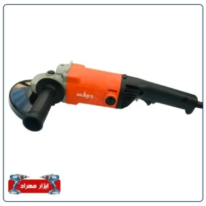 مینی فرز 1200 وات مکس مدل SM10