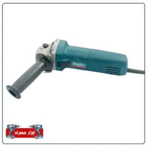 مینی فرز 710 وات پوکا مدل AG115A