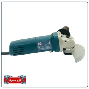 مینی فرز 750 وات BIST مدل A3