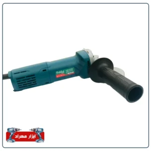 مینی فرز 850 وات پوکا مدل AG1154