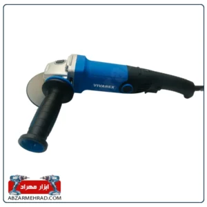 مینی فرز برقی دسته بلند ویوارکس مدل VR9525-AG