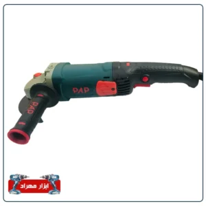 مینی فرز دسته بلند پی ای پی مدل AG-3114